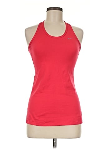 Nike Active Tank (view 1)