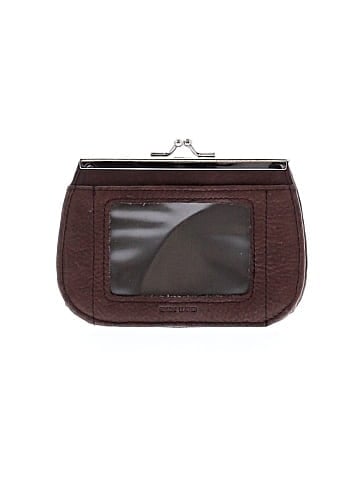 Unbranded Leather Coin Purse (view 2)