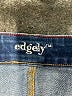 Edgely Blue Jeans Size 8S - photo 7