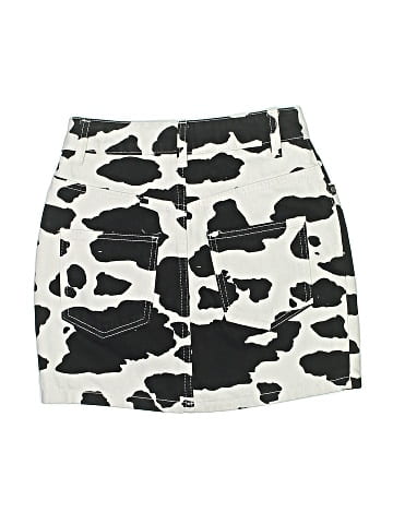 ASOS Denim Skirt (view 2)