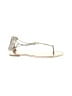 DV Gold Sandals Size 9 1/2 - photo 1