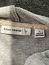 Susan Graver Gray Cardigan Size L - photo 4