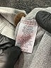 Susan Graver Gray Cardigan Size L - photo 5