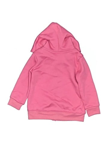 H.I.S. International Group Zip Up Hoodie (view 2)