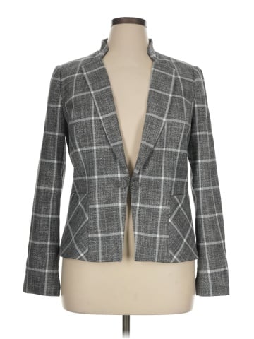 White House Black Market Blazer (view 1)