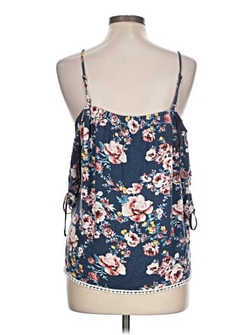 Liberty Love Sleeveless Blouse (view 2)