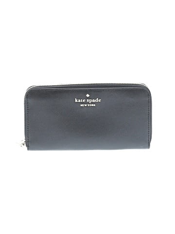 Kate Spade New York Leather Wallet (view 1)