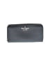 Kate Spade New York Gray Leather Wallet One size - photo 1