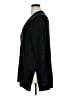 Sejour Black Cardigan Size 1X - photo 5