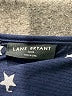 Lane Bryant Stars Blue Short Sleeve Top Size 22 - 24 Plus - photo 7