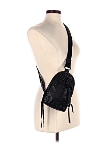Lug Crossbody Bag (view 2)