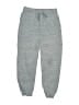 Cat & Jack Gray Sweatpants Size 6 - 7 - photo 1