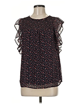 Ann Taylor Loft Sleeveless T Shirt