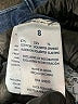 Seven7 Hearts Blue Jeans Size 8 - photo 8