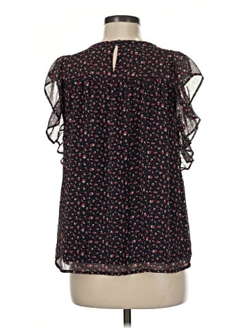 Ann Taylor LOFT Sleeveless T-Shirt (view 2)