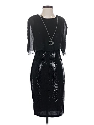 Alexa B Cocktail Dress (view 1)