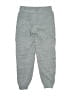 Cat & Jack Gray Sweatpants Size 6 - 7 - photo 2