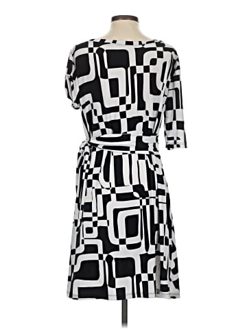 MSK Casual Dress (view 2)