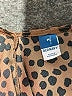 Old Navy 100% Polyester Brown Tank Top Size M - photo 7