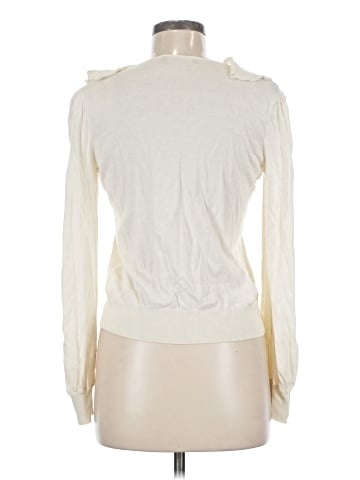 Lauren by Ralph Lauren Long Sleeve Top (view 2)