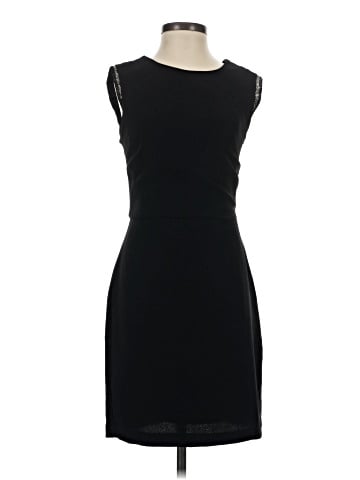 Mango Cocktail Dress (view 1)