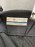 Columbia Solid Black Active Skort Size M - photo 3