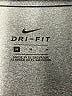 Nike Gray Long Sleeve T-Shirt Size M - photo 7