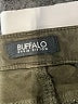 Buffalo by David Bitton Gray Casual Pants Size 27 waist - photo 7