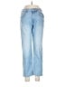 H&M Blue Jeans Size 6 - photo 1