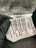 Under Armour 100% Polyester Black Athletic Shorts Size 1X - photo 4