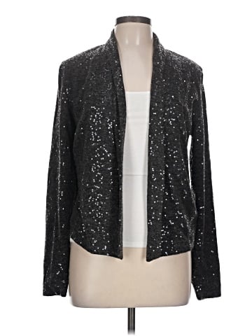 Joan Vass Blazer (view 1)
