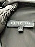 ELOQUII 100% Polyester Black Long Sleeve Turtleneck Size 20 Plus - photo 7