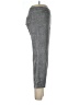 Anna Sui Chevron-herringbone Gray Casual Pants Size L - photo 4