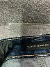 Silver Jeans Co. Solid Blue Jeans Size 33 waist - photo 7