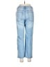 H&M Blue Jeans Size 6 - photo 2