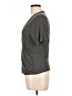 MICHAEL Michael Kors Gray Short Sleeve Top Size L - photo 5