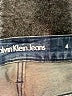 CALVIN KLEIN JEANS Solid Blue Jeans Size 4 - photo 7