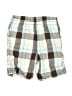 Jumping Beans 100% Cotton Plaid Brown Shorts Size 3T - photo 2