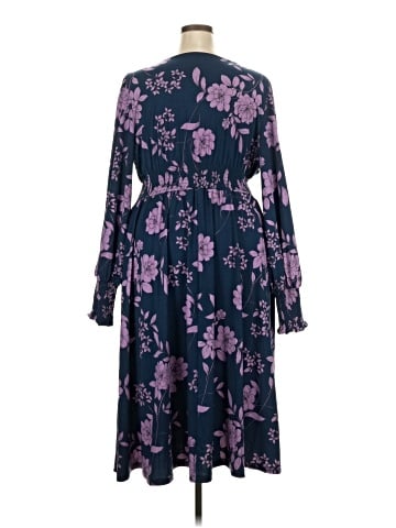 ELOQUII Casual Dress (view 2)