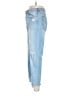 H&M Blue Jeans Size 6 - photo 5
