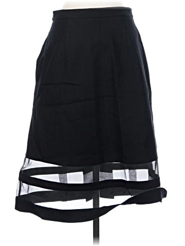 Club Monaco Formal Skirt (view 2)