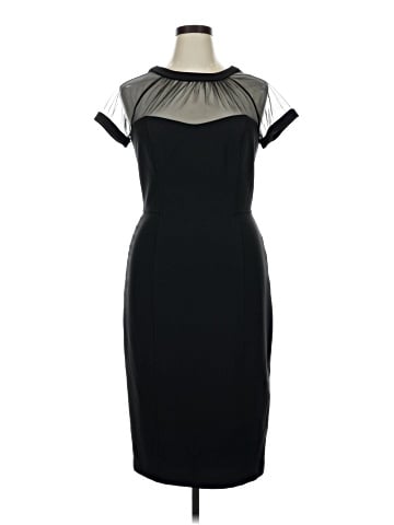 Maggy London Cocktail Dress (view 1)