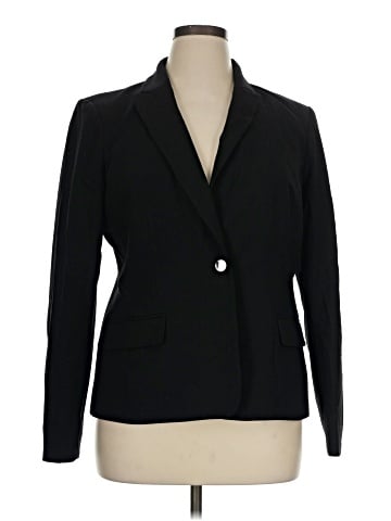 Calvin Klein Blazer (view 1)