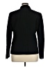 Calvin Klein Black Blazer Size 16 - photo 2