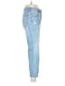 H&M Blue Jeans Size 6 - photo 4