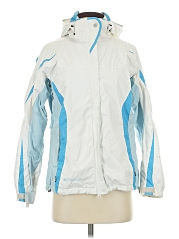 Columbia Snow Jacket (view 1)