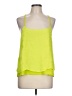 Formula X Yellow Tank Top Size L - photo 1