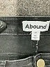 ABound Black Jeans Size 32 waist - photo 7