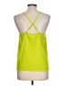 Formula X Yellow Tank Top Size L - photo 2