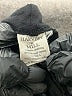 Assorted Brands Solid Black Track Pants Size S - photo 7